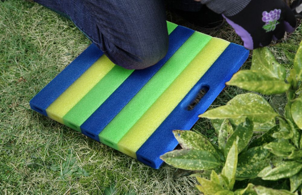 PÕLVE/ISTMEPADI TRICOLOR 35 X 30 X 3 CM