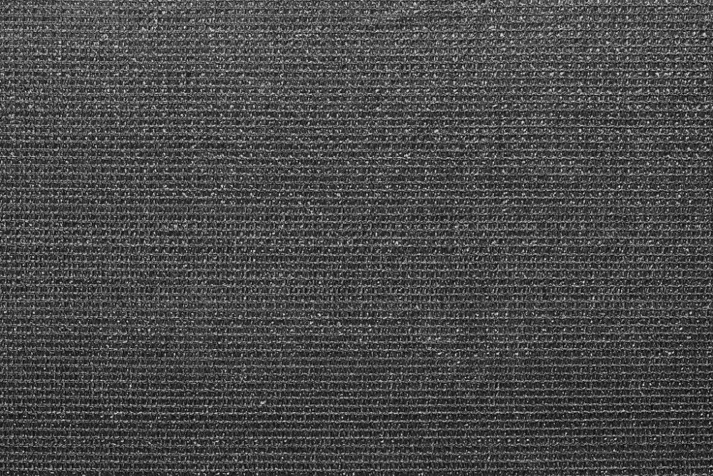 Dekoratiivpiire 1 x 5 m, tumehall