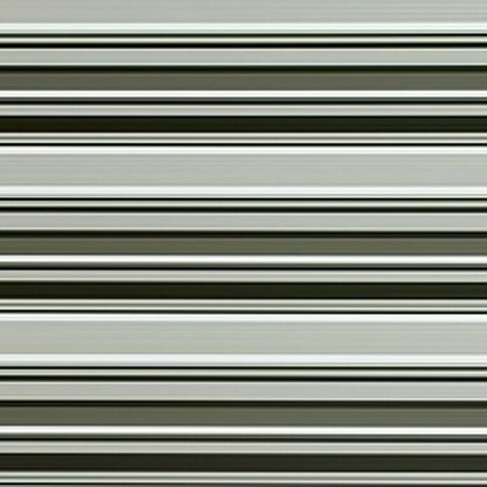 Dekoratiivpiire SunFun 0,9 x 3 m, hall/valge