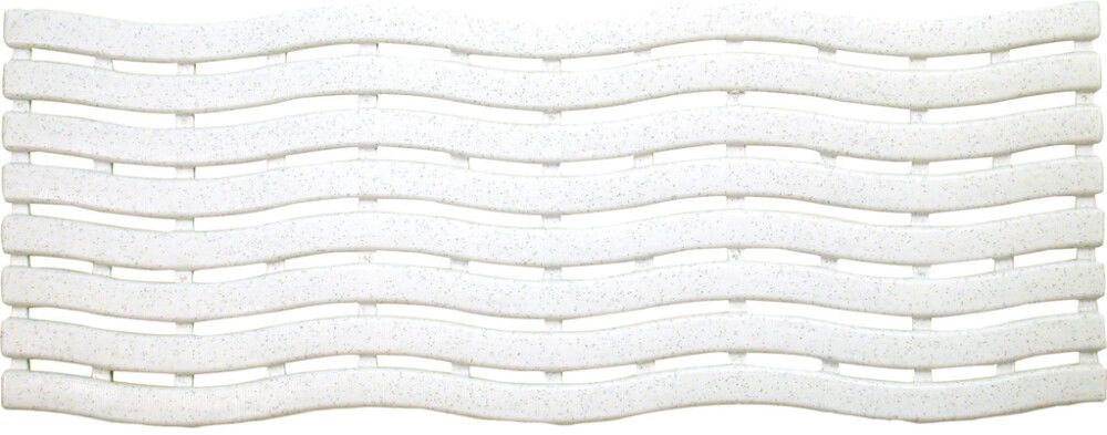 Niiskuskindel vaip Atplast Softstep, valge