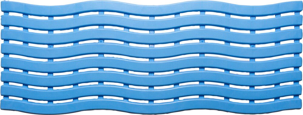 Niiskuskindel vaip Atplast Softstep, sinine