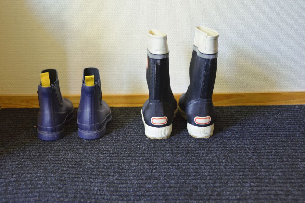 Porivaip Atplast Toronto tumehall 100 cm