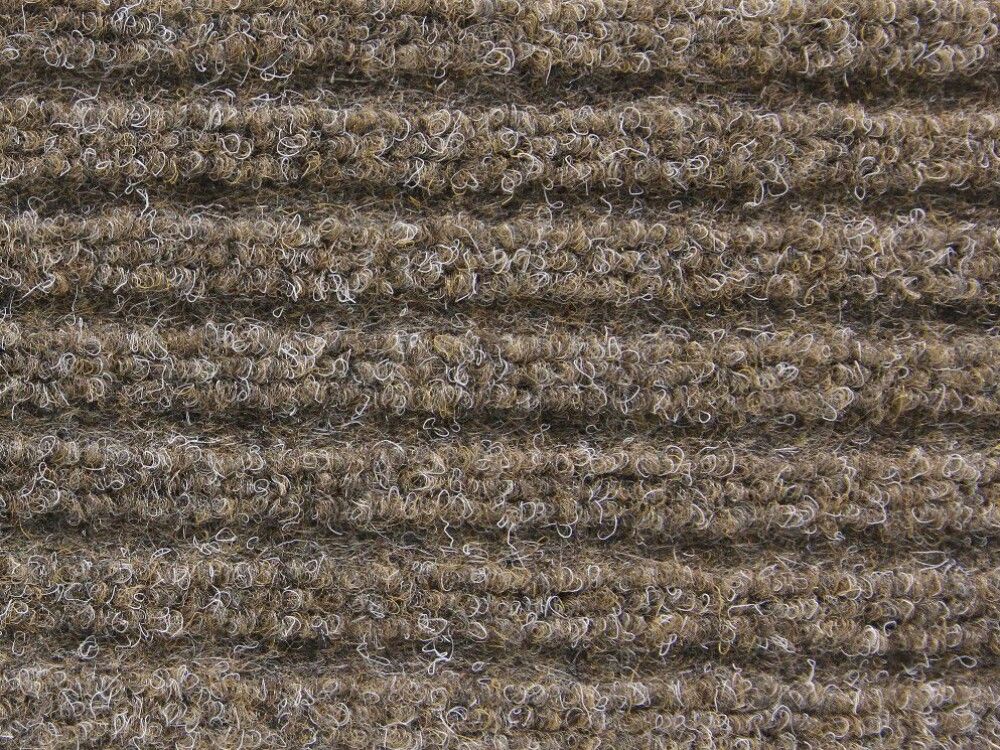 Porivaip Atplast Toronto helepruun 100 cm