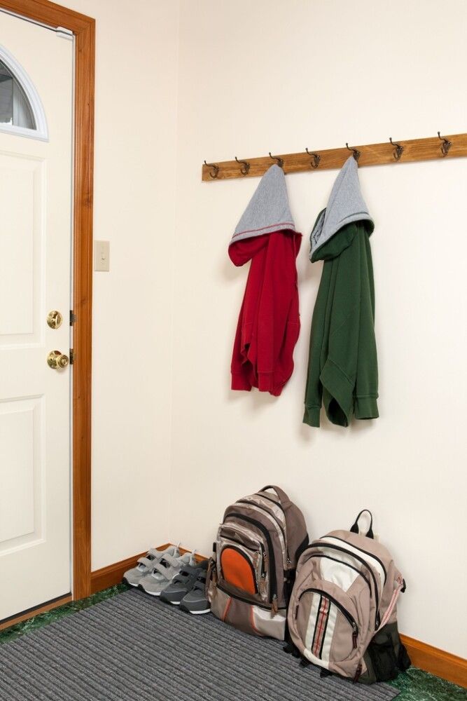 Porivaip Atplast Toronto, tumehall 100 x 150 cm