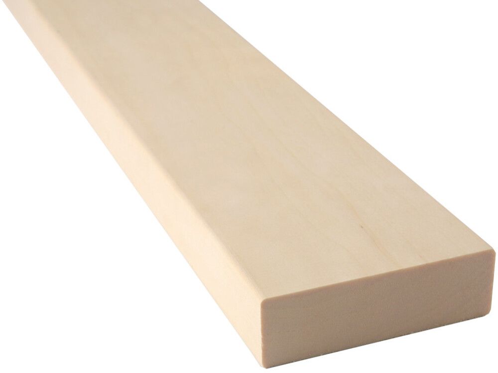 Lavalaud Thermory SHP haab 28 x 90 mm 4 tk