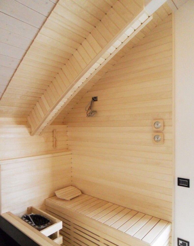 Lavalaud Thermory SHP haab 28 x 90 mm 4 tk 2100 mm