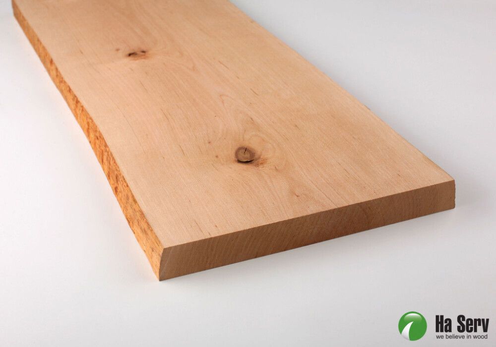 Servamata laud HS peensaetud lepp 22 x 250 mm