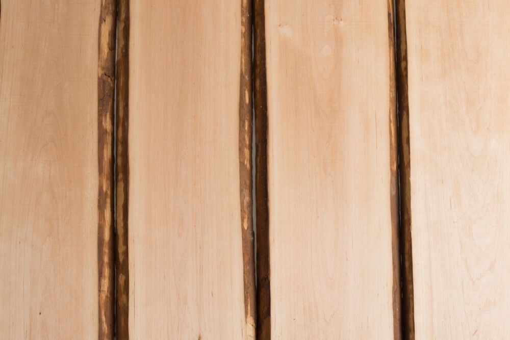 Servamata laud HS peensaetud lepp 22 x 250 mm