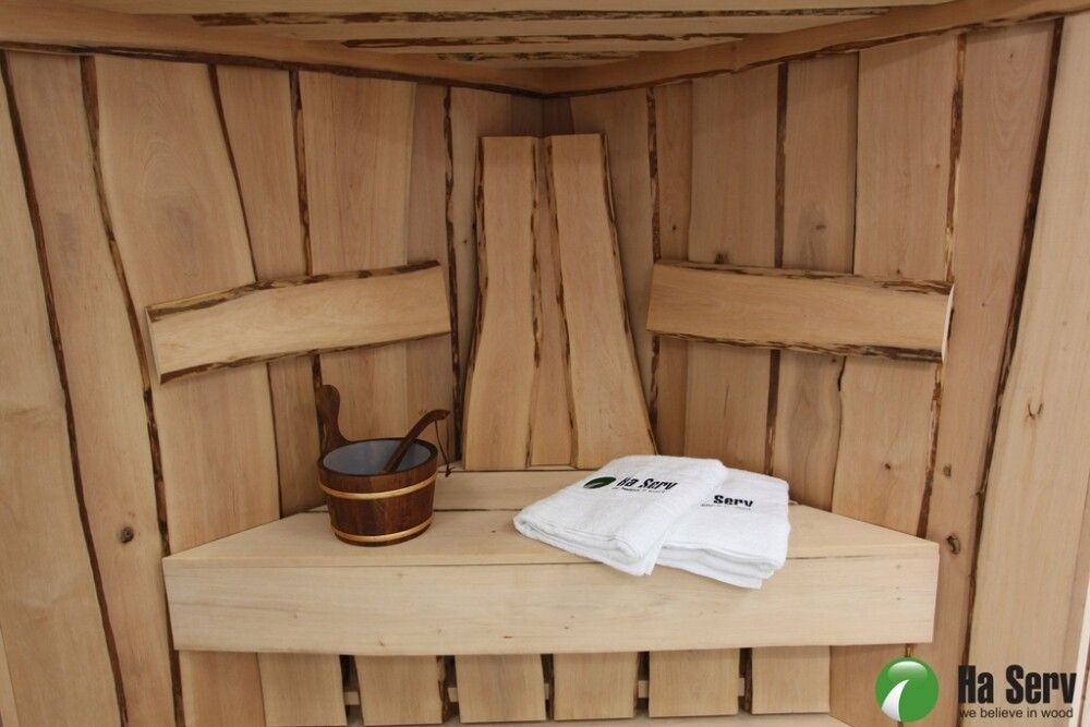 Servamata laud HS peensaetud lepp 22 x 250 mm