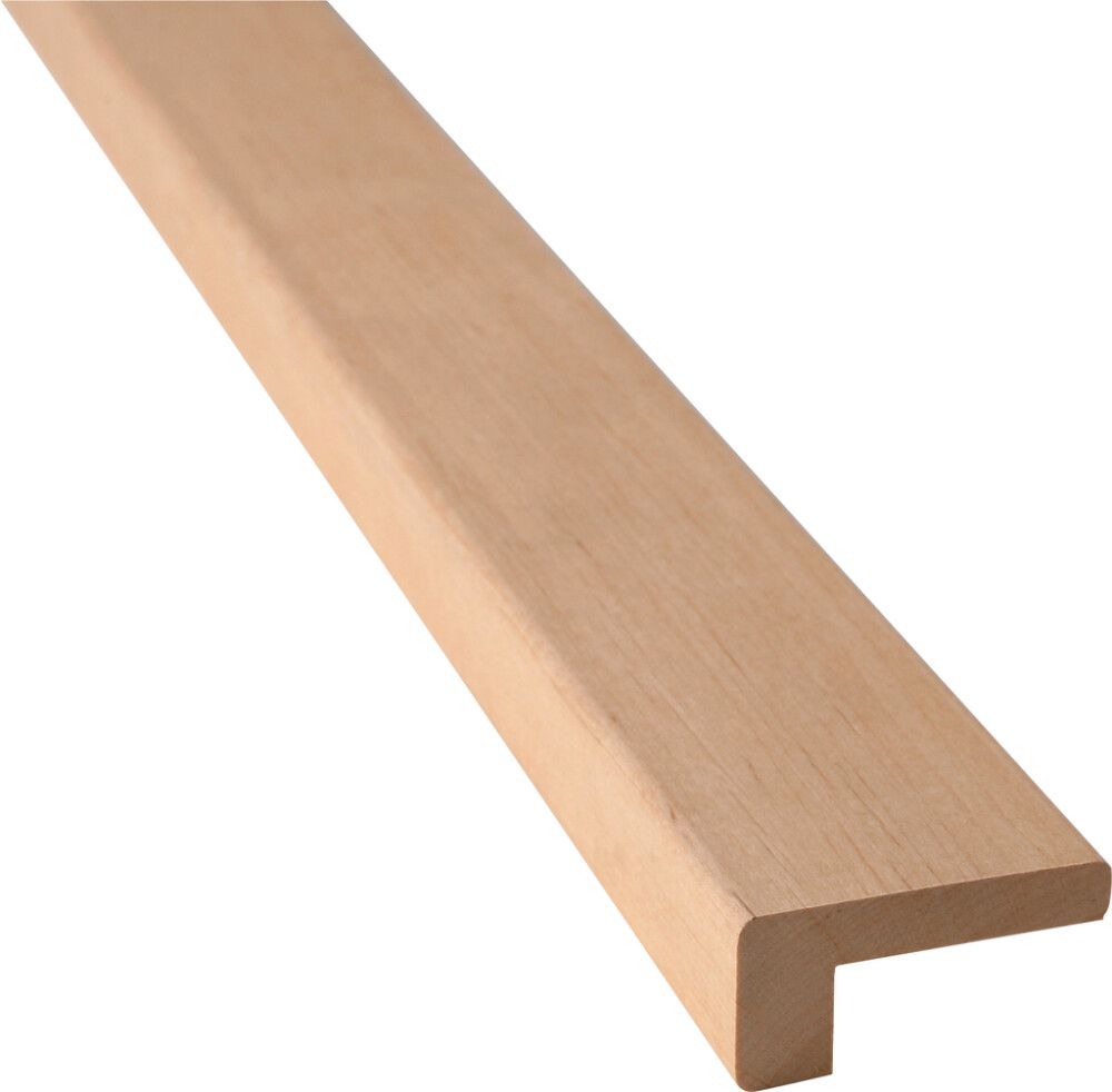 Välisnurgaliist Thermory lepp 21 x 42 x 2400 mm