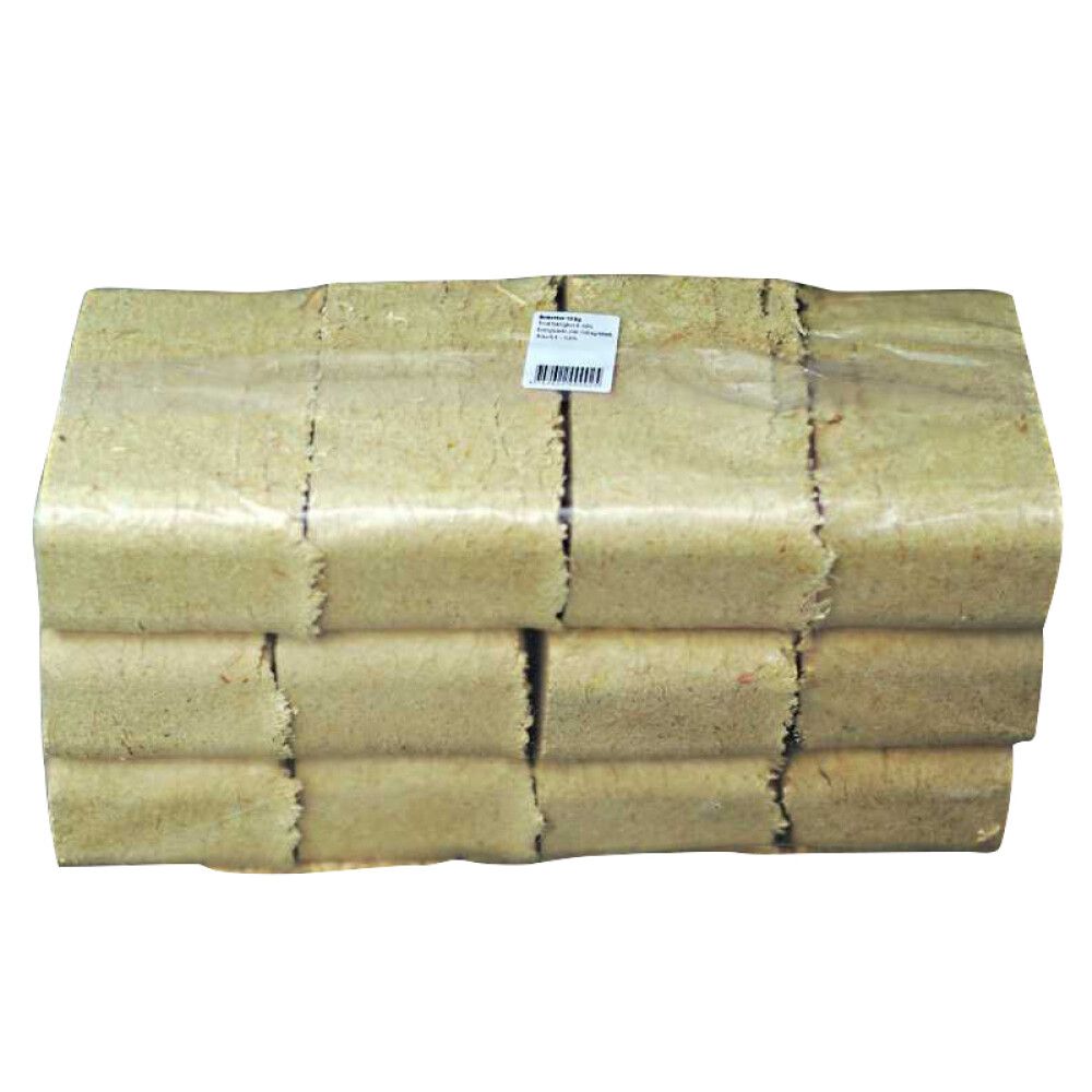 Puitbrikett Thermory 10 kg