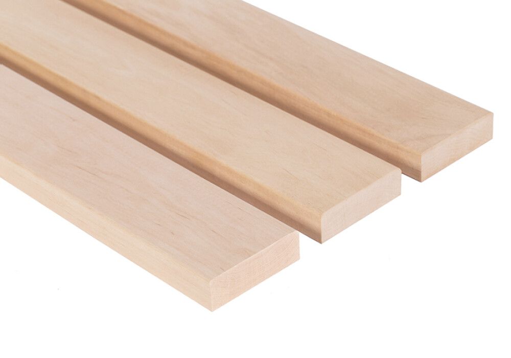 Lavalaud Thermory SHP lepp 28 x 120 mm