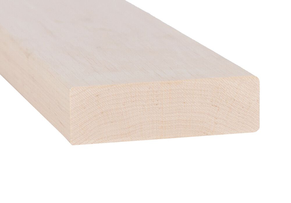 Lavalaud Thermory SHP lepp 28 x 120 mm 1800 mm