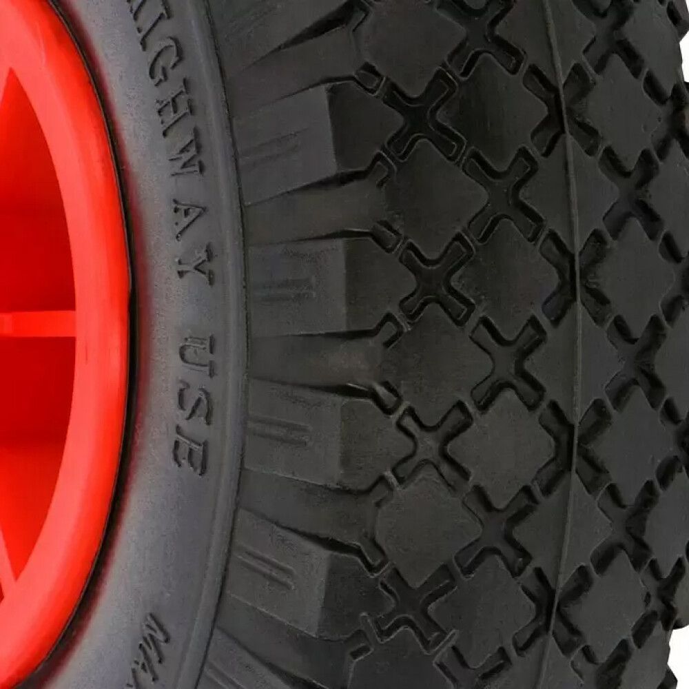 Aiakäru varuratas 85 x 260 mm