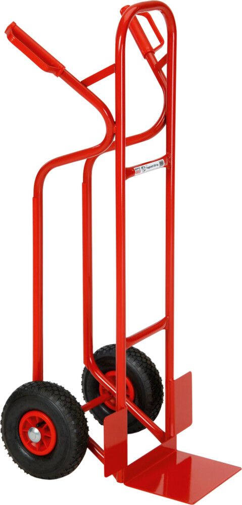 Transpordikäru TK-SK200