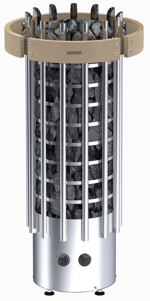 Kaitseääris Harvia Glow LED