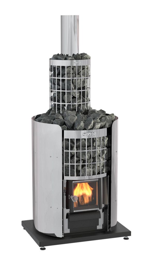 Kaitsesein Harvia Cilindro WL200PC RST