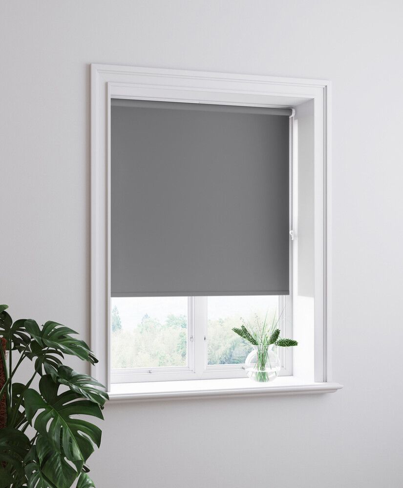 Ruloo pimendav Hasta 80 x 185 cm, hall