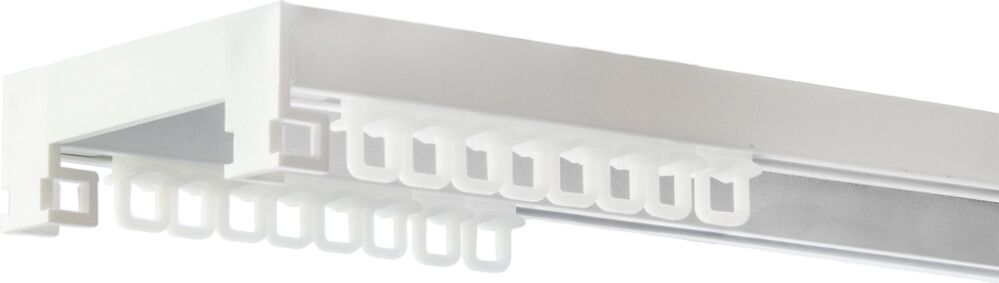 Kardinasiin 2-soonega 2 m, valge