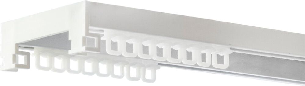 Kardinasiin 2-soonega 2,5 m, valge