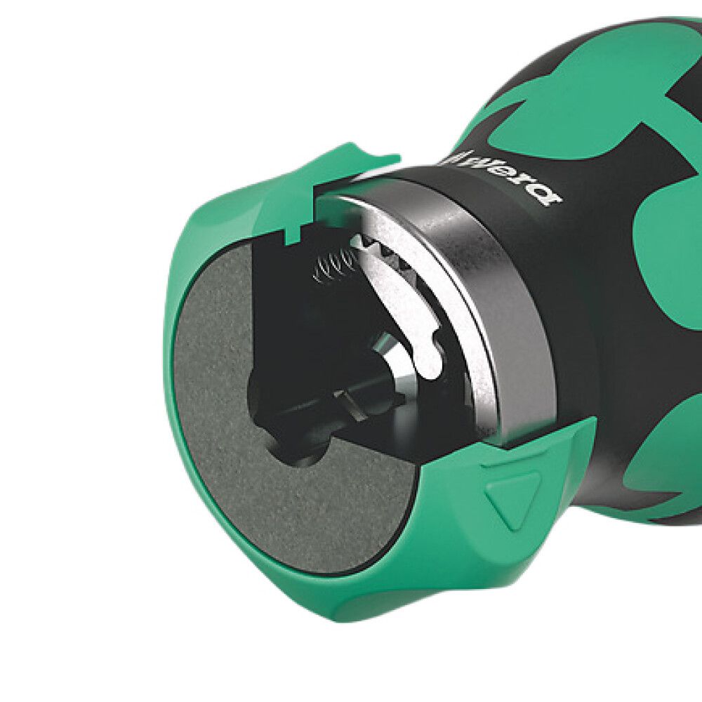 Kruvikeerajate komplekt Wera Bicycle set 7-osaline