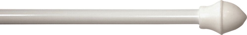 Kardinapuu Hasta Cafe 125-220 cm, valge