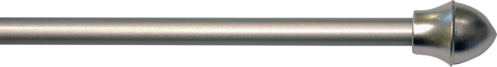 Kardinapuu Hasta Cafe 125-220 cm, hõbedane