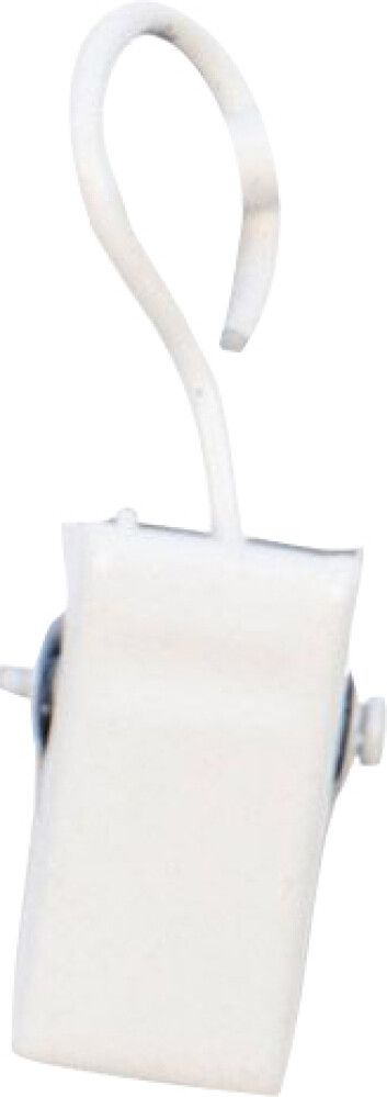 Kardinaklambrid Hasta valge 10 tk