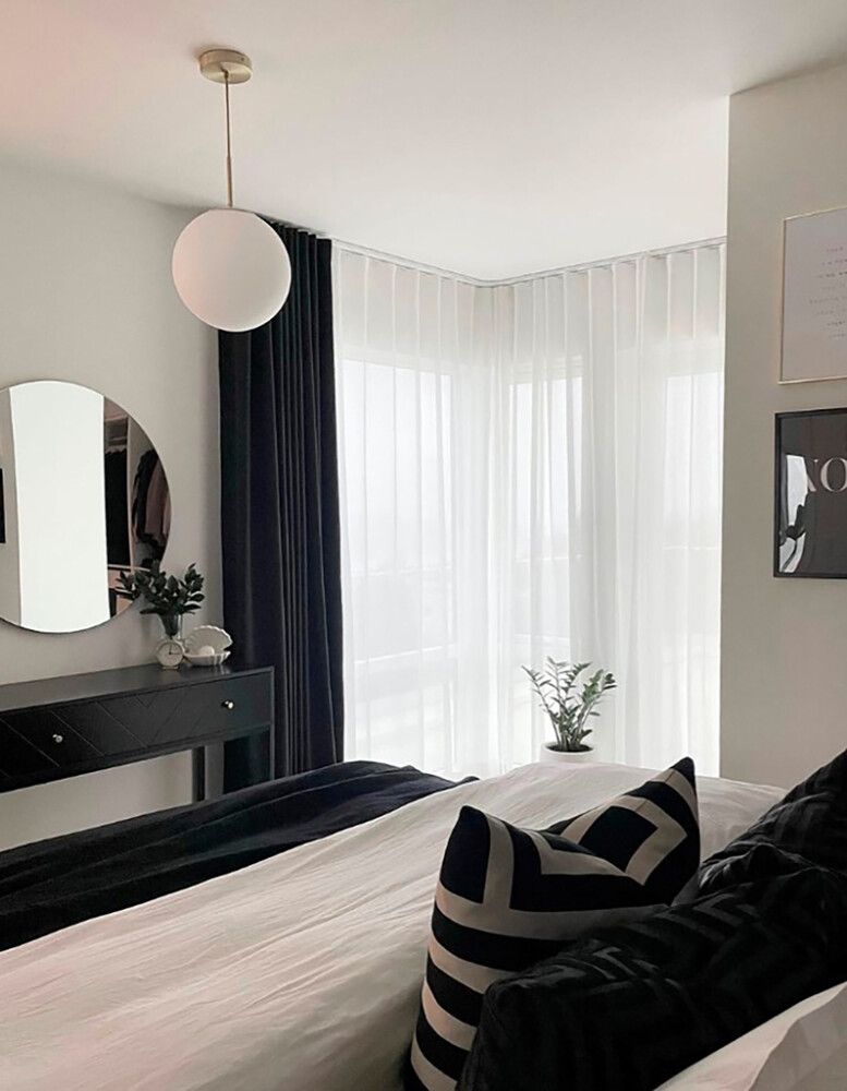 U-kardinasiini nurk  90° Hasta. must