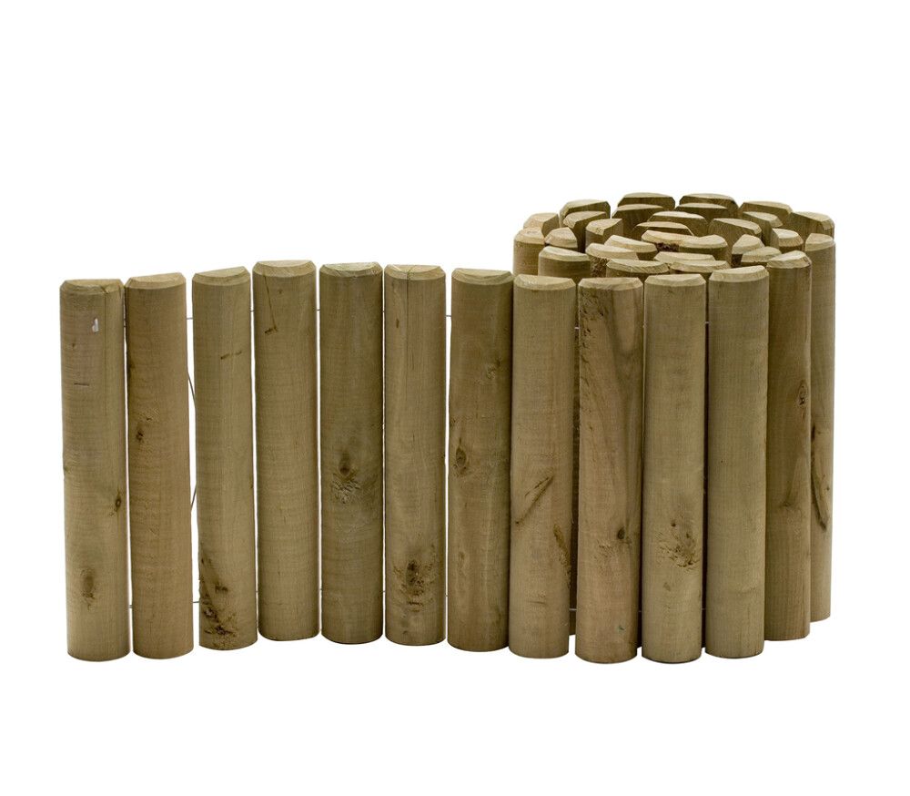 Muruääris pruun 5 x 30 x 200 cm