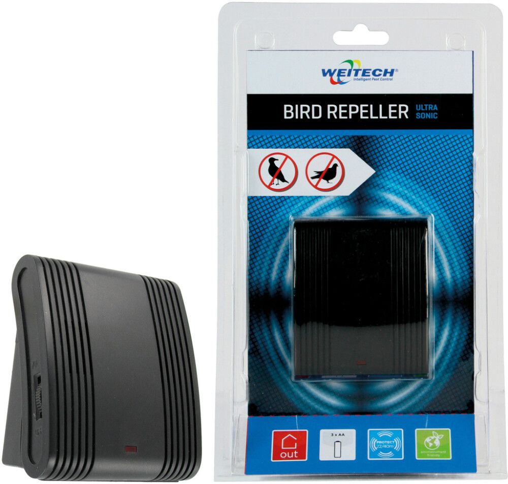 Linnupeleti Bird Repel