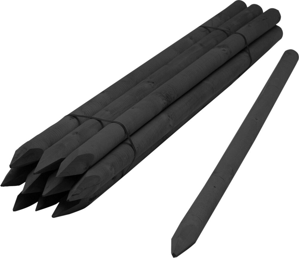 Aiapost 50 x 1500 mm, must