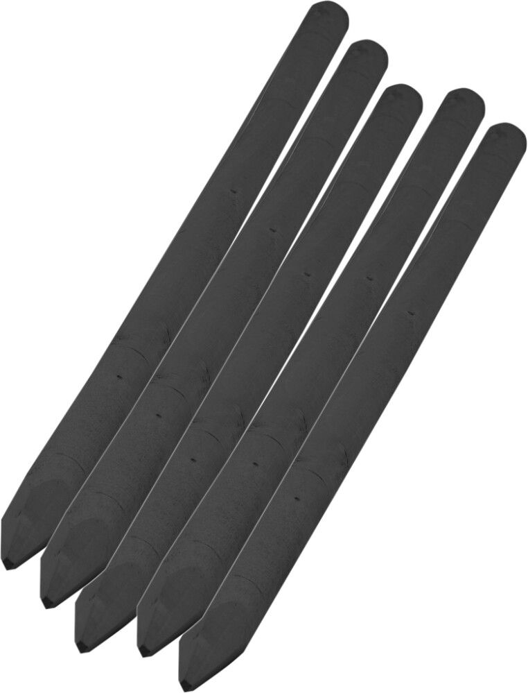 Aiapost 50 x 2000 mm, must