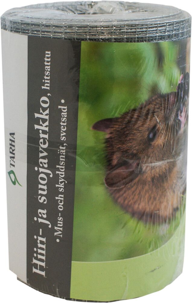 Kaitsevõrk 0,15 x 10 m