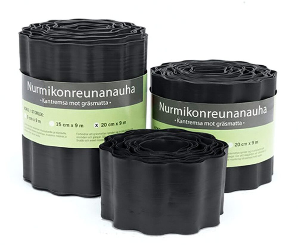 Muruääris 9 cm x 9 m