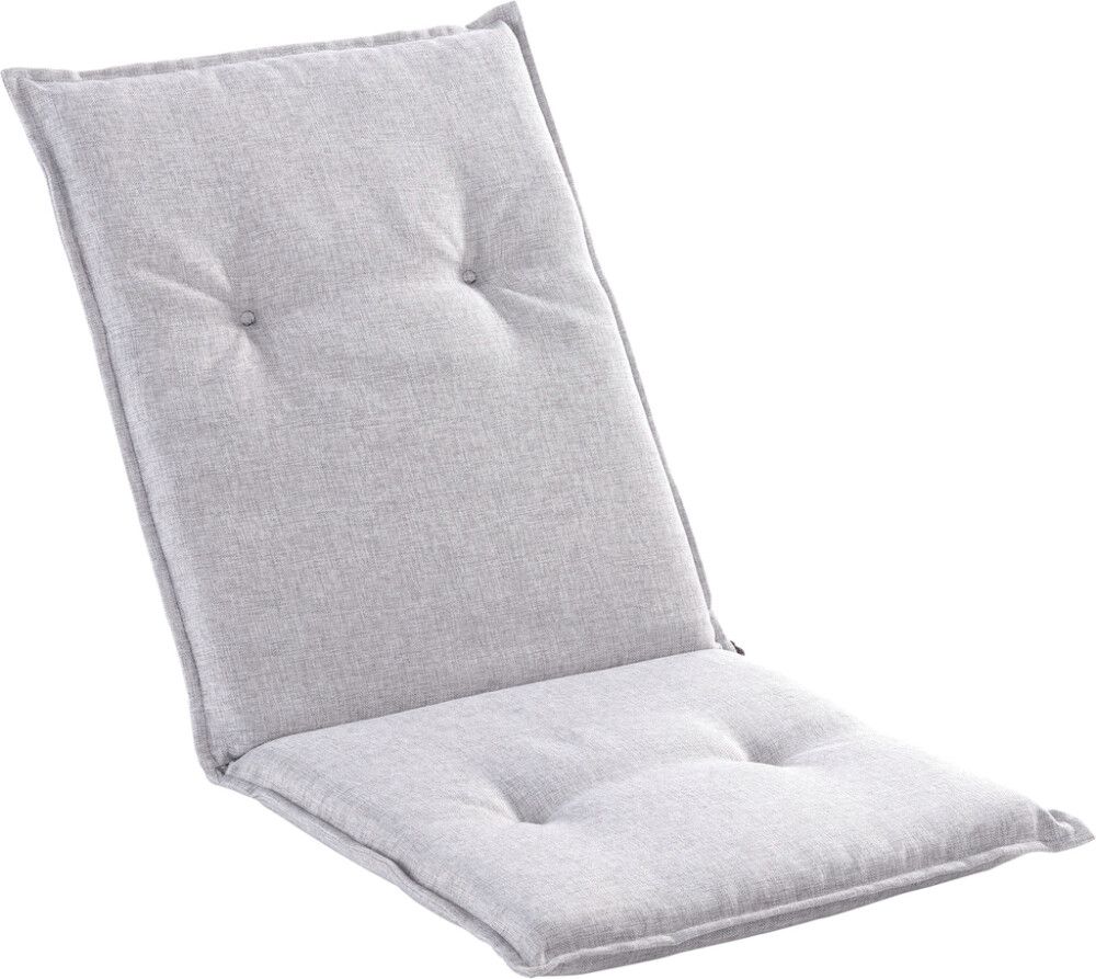 Istmepehmendus Sunfun Brixton 88 x 42 x 4,5 cm, helehall