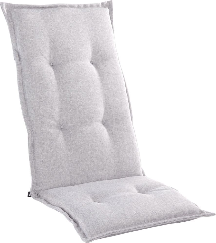 Istmepehmendus Sunfun Churchill 117 x 49 x 6 cm, helehall