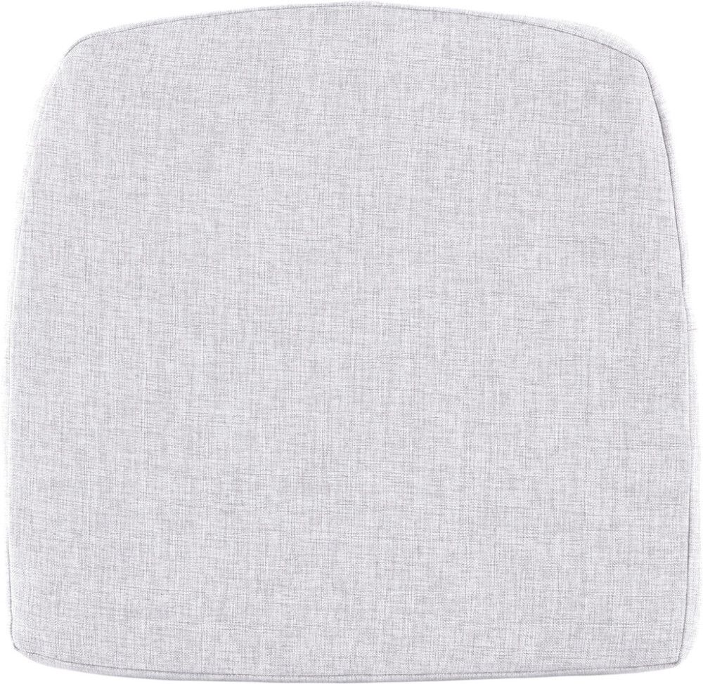 Istmepehmendus Sunfun Brentham 48 x 47,5 x 7 cm, helehall