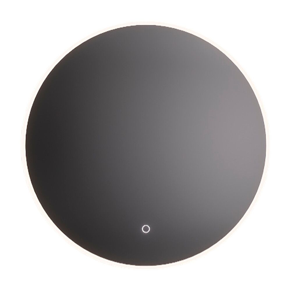 LED-peegel Stocksund Avonia ümar 60 cm