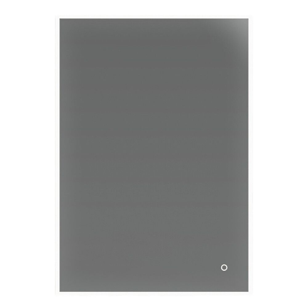 LED-peegel Stocksund Avonia 70 x 100 cm