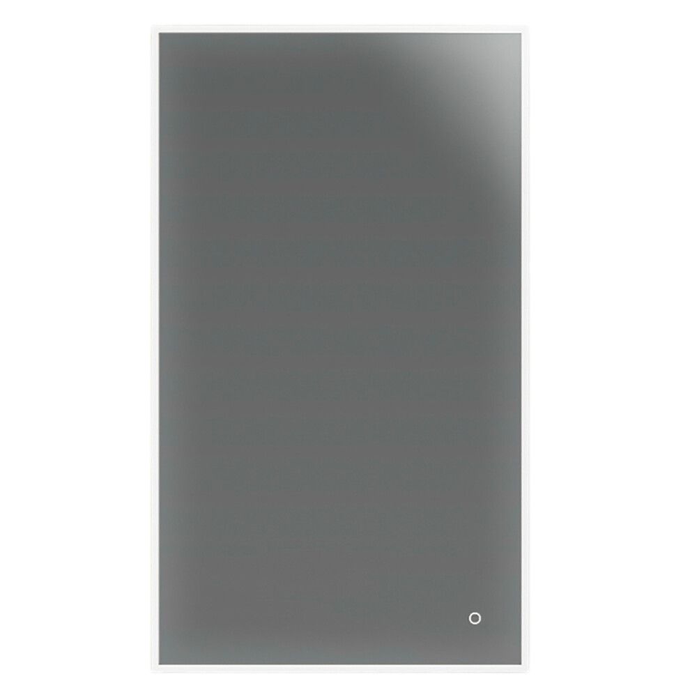 LED-peegel Stocksund Avonia 70 x 120 cm