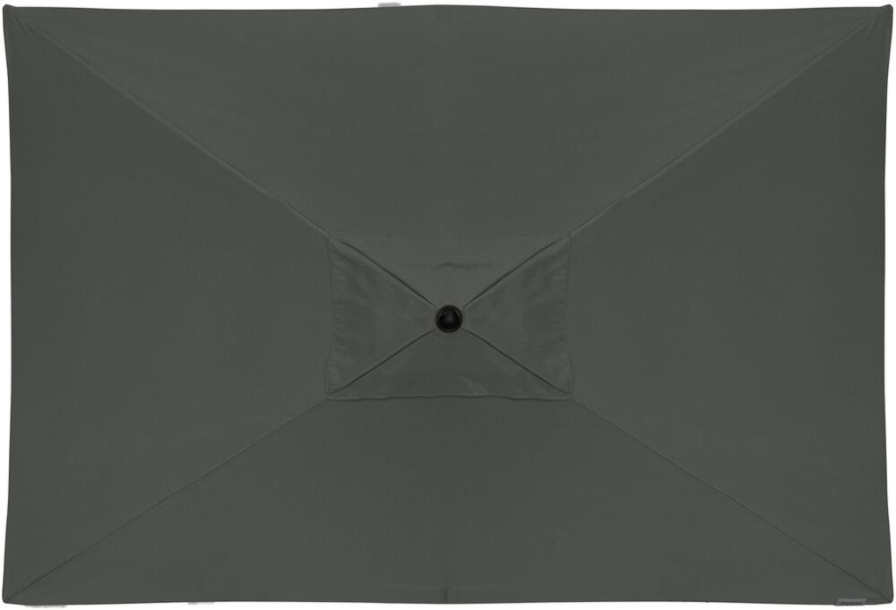 Päikesevari Doppler Active 300 x 200 cm, grafiithall