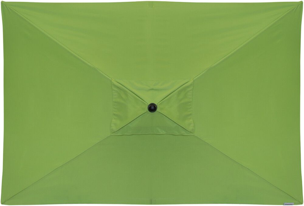 Päikesevari Doppler Active 300 x 200 cm, roheline