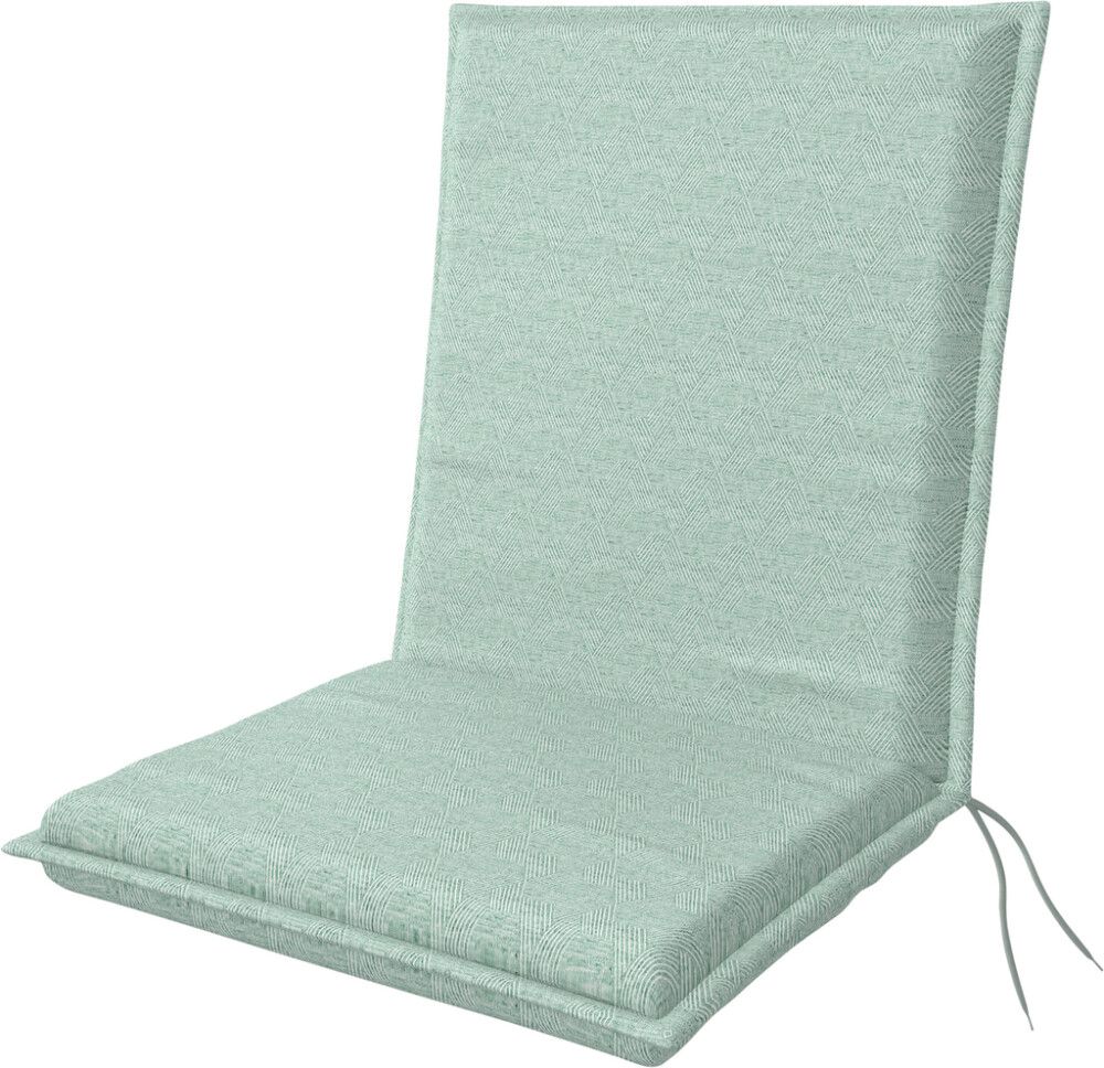 Istmepehmendus Doppler Art 100 x 48 x 6 cm, roheline