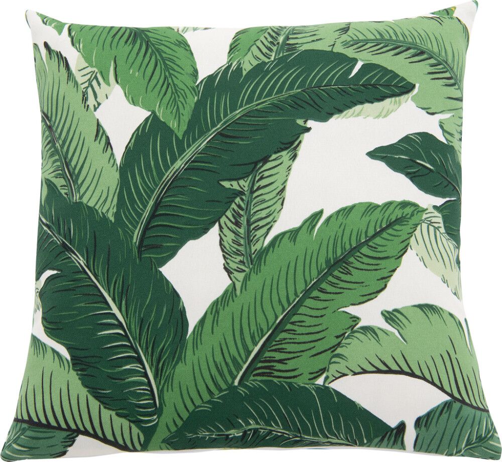 Dekoratiivpadi  Doppler 45 x 45 x 14 cm, lehed