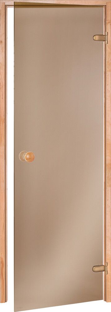 Saunauks Andres Scan lepp pronks