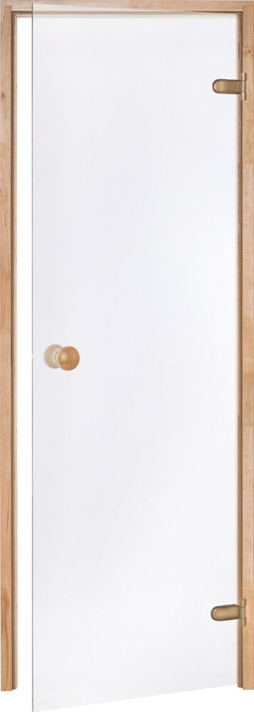 Saunauks Andres Scan lepp kirgas