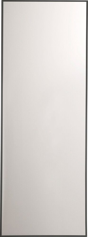 Peegel Andres Yeti 41 x 110 cm must