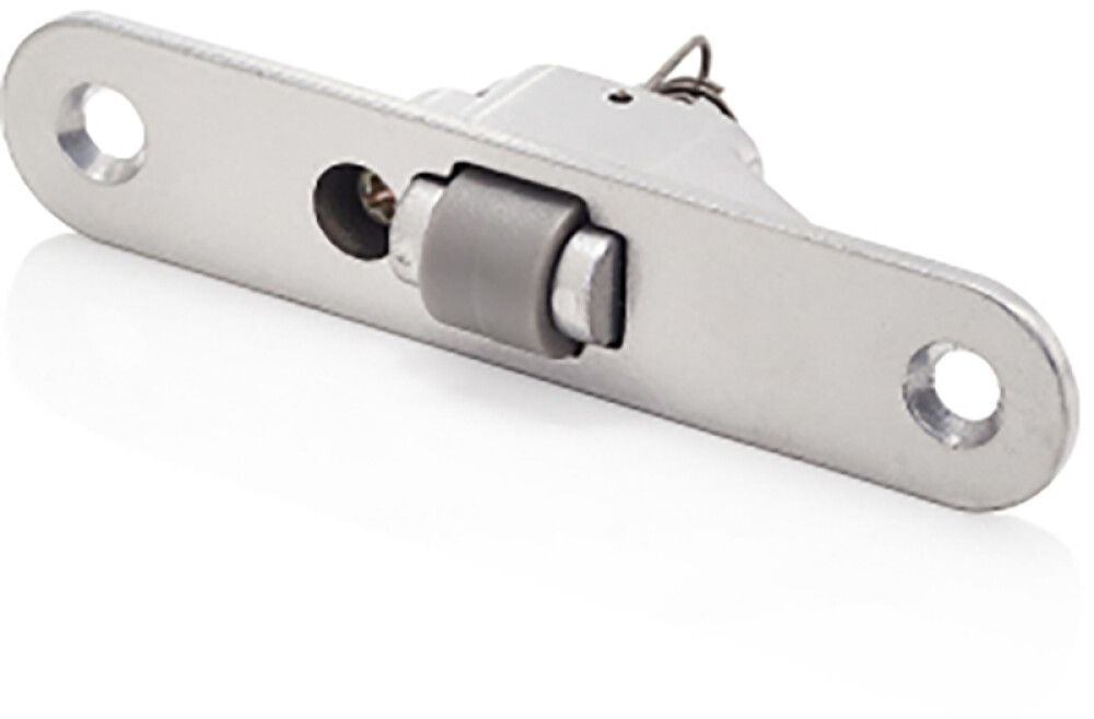 Saunauks Andres Black matt hall 7 x 19