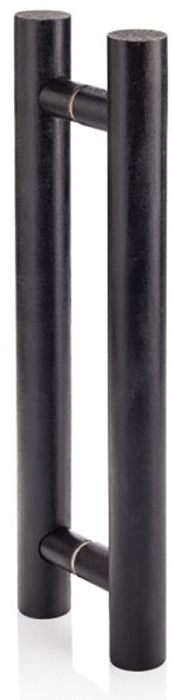 Saunauks Andres Black matt hall 7 x 19